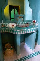 Deluxe Doppelzimmer mit Dusche