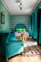 Camera Matrimoniale Deluxe con Doccia