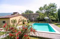 Il Gelso - B&B Cortona