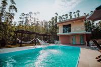 RECANTO DA SERRA - B&B