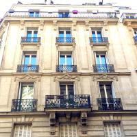L'appartement Magdebourg - B&B