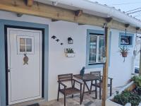 Casa do Mar - Nazaré Big Wave Spotter House - Chambres d’hôtes Nazaré