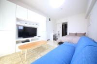 Apartamento de 1 dormitorio