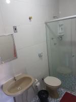 Suite Chalé