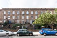 Powis Square - B&B Londra