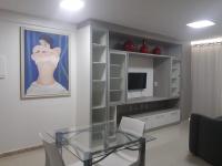 Appartement met 1 Slaapkamer