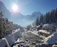 All'Amicizia - B&B