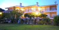 Odyssia Apartments - Bed and Breakfast