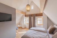 Tweepersoonskamer met Eigen Badkamer