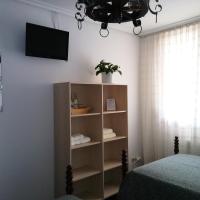 Habitaciones en El Sardinero-Santander - Chambres d'hôtes Santander