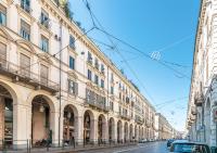 Appartamento Via Po - Ferienwohnung