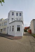 Apartment Eisberg 3 mit schöner Balkonterrasse - B&B