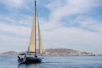 Boat Aiolis in the Athenian Riviera! - B&B Athens