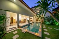 B&B Legian - Amandaru Villa by RPM - Bed and Breakfast Legian