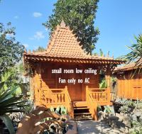 Hibiscus House Pemuteran Bali - B&B