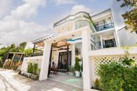 5 Coconut Villa - B&B Hoi An
