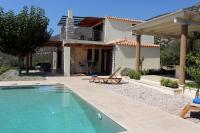 IRIDA - B&B