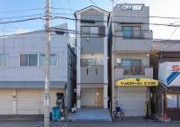 AGURIHOME Hayashiji - B&B