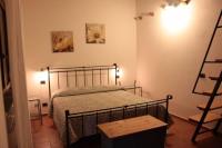 Chambre Double - Accessible aux Personnes à Mobilité Réduite