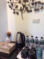 Quadruple Room with Balcony