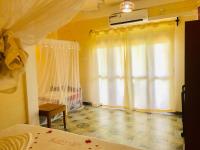 Triple Room with Lake View