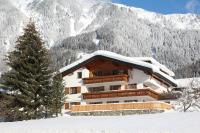 Haus Wittwer - B&B