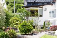 Pension zum Rothaarsteig Selbstversorgerhaus - B&B