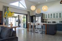 House 217 Gowrie Farm Estate - B&B Nottingham Road