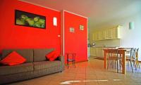 Two-Bedroom Apartment with partial Lake View