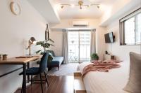 Apartamento Estudio