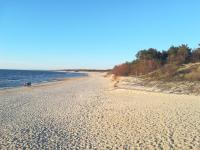 Cozy apartaments "Gintarine Pusis" Palanga - Ferienwohnung Palanga