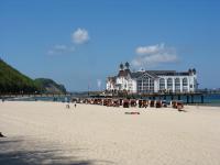 Ferienwohnung Christine - B&B Sellin