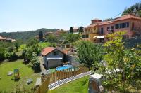 B&B Varazze - B&B LE TRE FATE - Bed and Breakfast Varazze