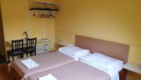 Chambre Lits Jumeaux Standard