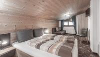 Apartamento de 2 dormitorios