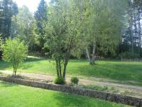 Ferienwohnung/ Ferienresidenze Manuela - B&B Obertrubach