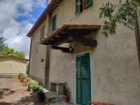 B&B Chianni - Il Rusticano - Bed and Breakfast Chianni