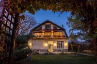 Villa con 3 Camere da Letto