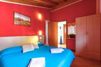 One-Bedroom Apartment with Spa Bath