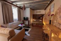 B&B Bogarra - Domus Lapidis - El Taller - Bed and Breakfast Bogarra