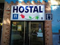 Hostal La Rosa - Bed and Breakfast