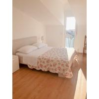 Appartement met 2 slaapkamers