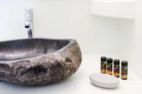 Junior Suite with Caldera View