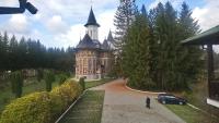 Casa "Ierusalim-Hozeva-Hozeva" - B&B