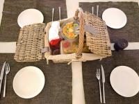 Le Blanc Resort - Two Luxury Villas - Ferienwohnung Messaria