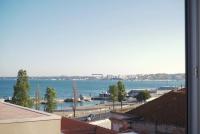 Lisbon Alfama Tagus - B&B Lisbona