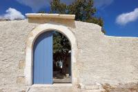 Philyra Farmhouse - Chambres d’hôtes Páno Kefalás