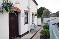 The Cottage - Ferienwohnung