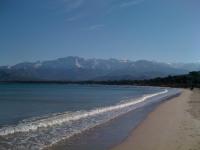 Residence Nayah-Maria - B&B Calvi