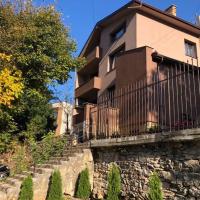 Вила Мечта - Bed and Breakfast Starozagorski Bani